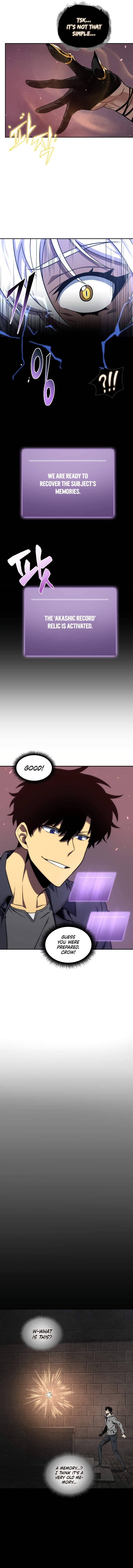 Tomb Raider King chapter 273 page 10