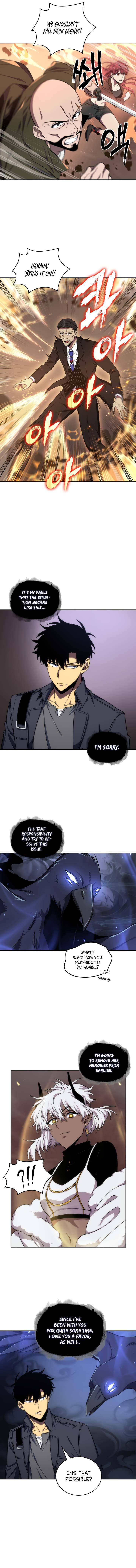 Tomb Raider King chapter 273 page 3