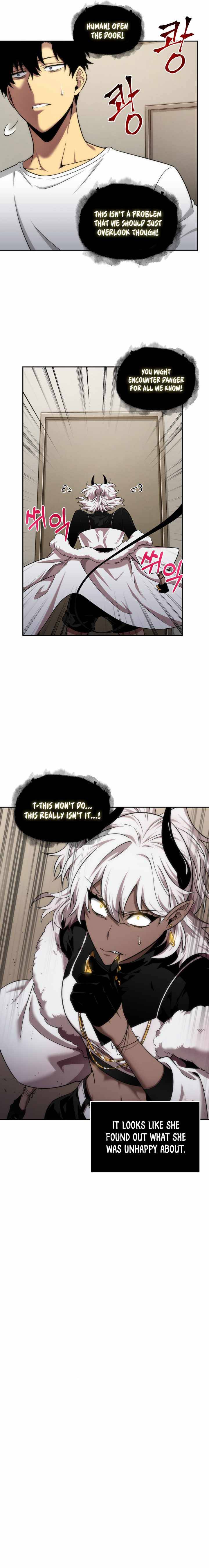 Tomb Raider King chapter 279 page 10