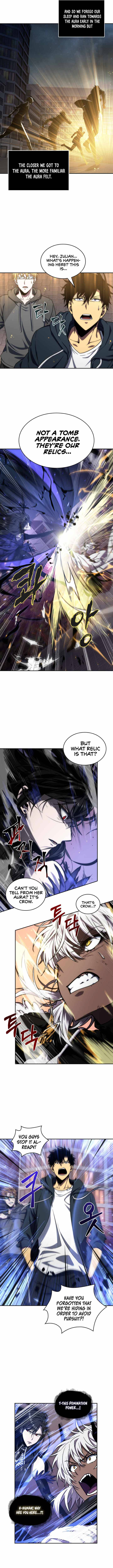 Tomb Raider King chapter 281 page 4