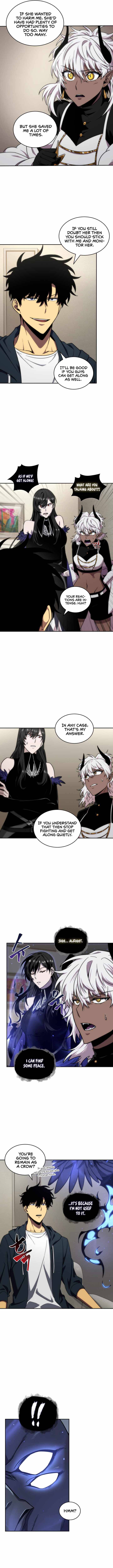 Tomb Raider King chapter 281 page 7