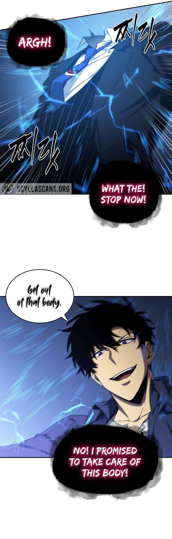 Tomb Raider King chapter 292 page 16