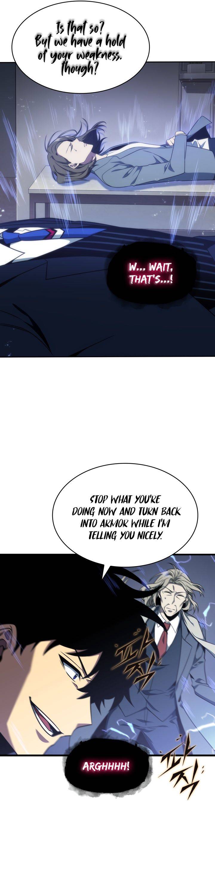 Tomb Raider King chapter 292 page 17