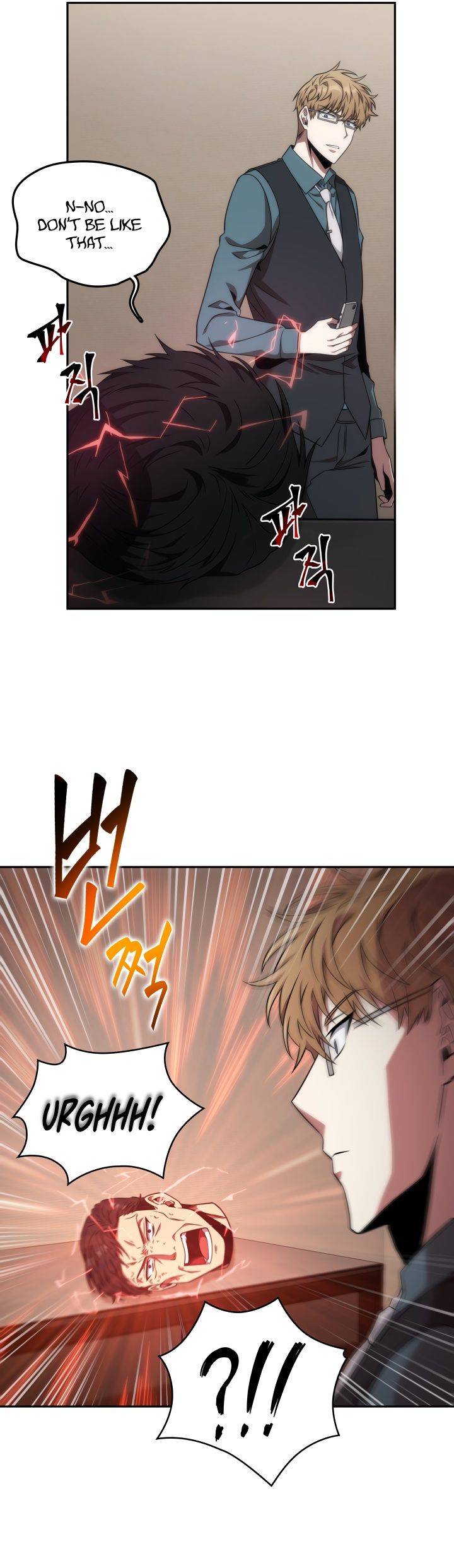 Tomb Raider King chapter 292 page 20