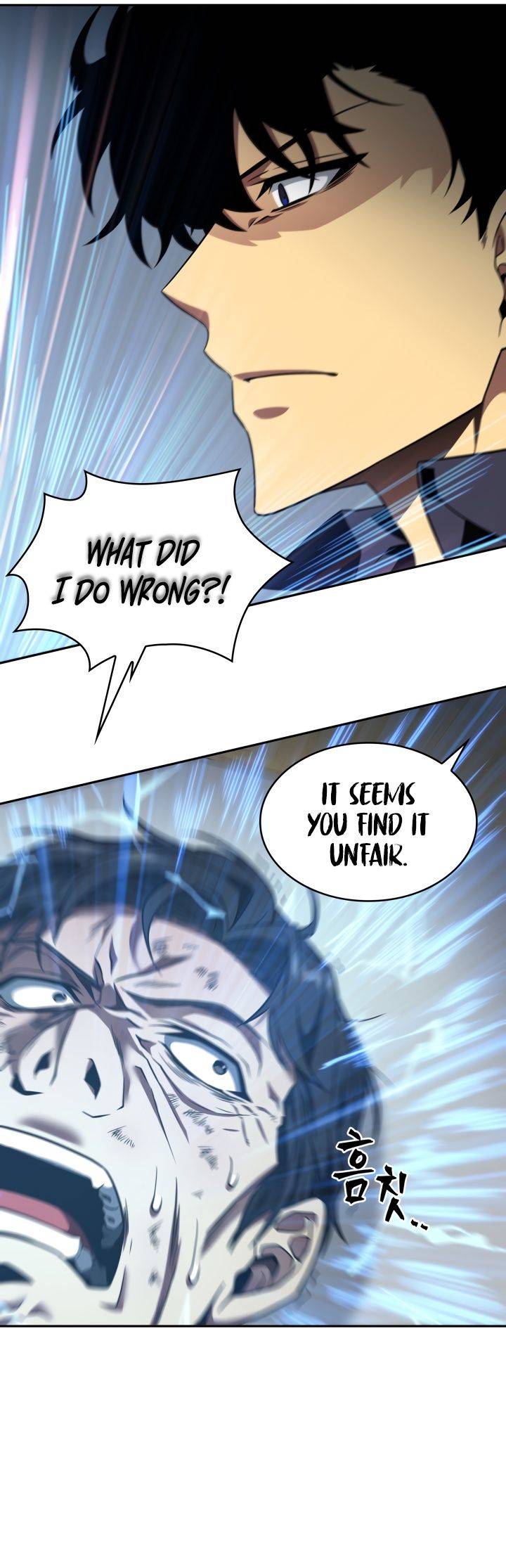 Tomb Raider King chapter 292 page 31