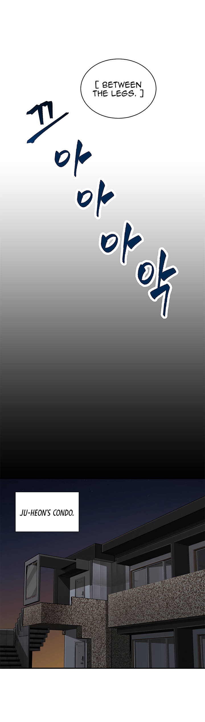 Tomb Raider King chapter 30 page 5