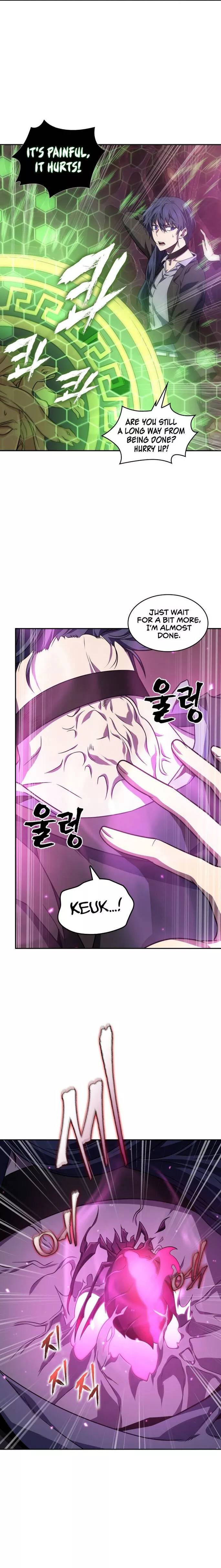 Tomb Raider King chapter 303 page 12