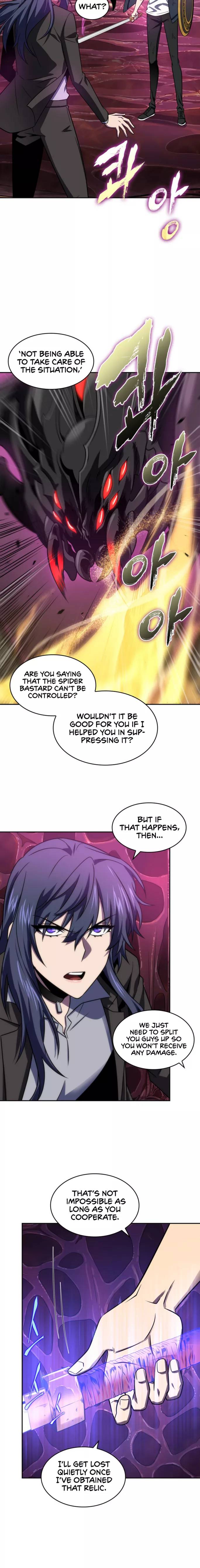 Tomb Raider King chapter 303 page 2