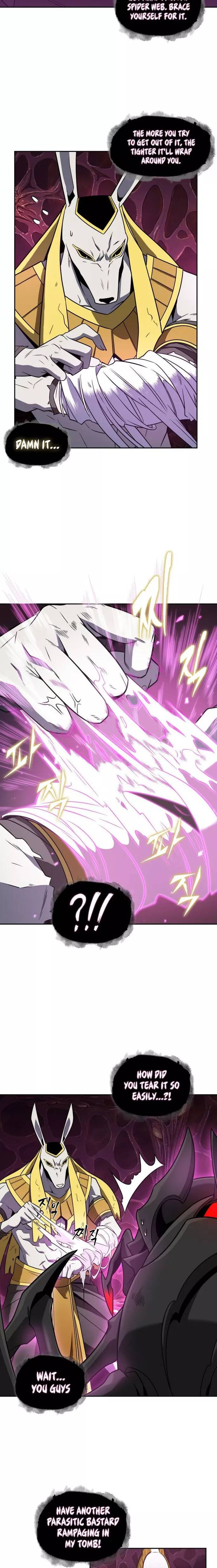 Tomb Raider King chapter 303 page 5