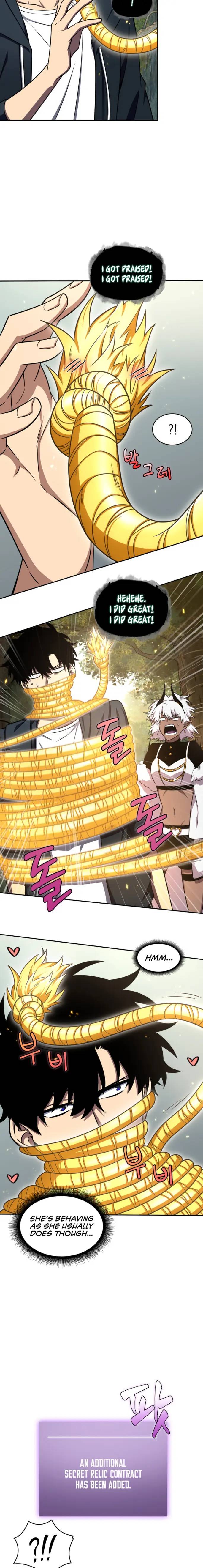 Tomb Raider King chapter 307 page 2