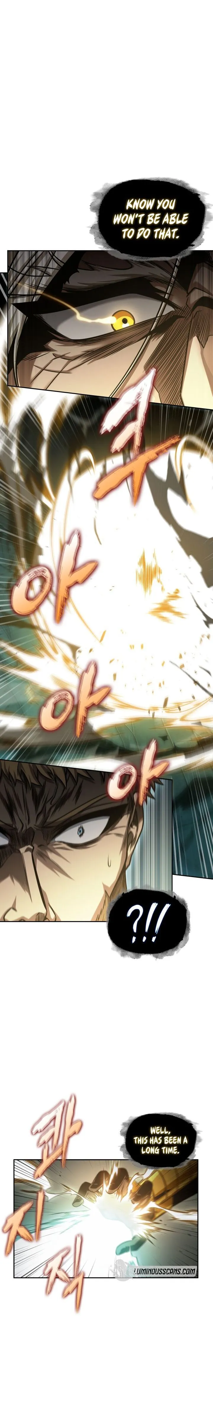 Tomb Raider King chapter 322 page 7