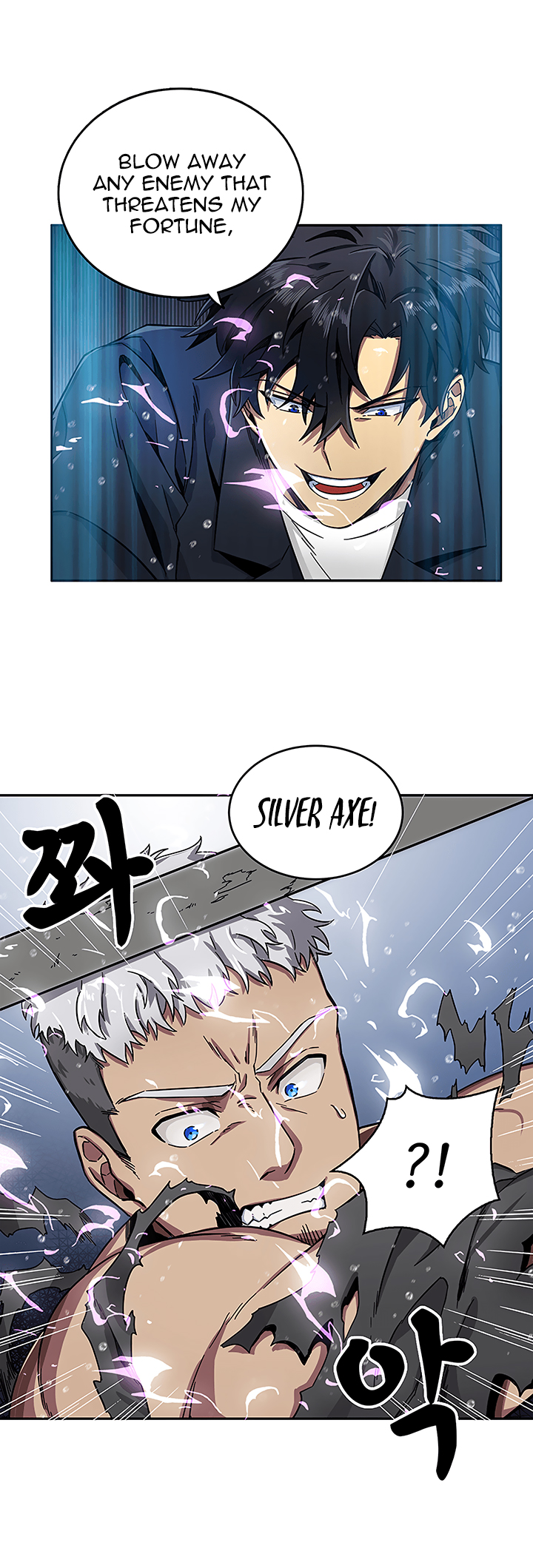 Tomb Raider King chapter 33 page 18