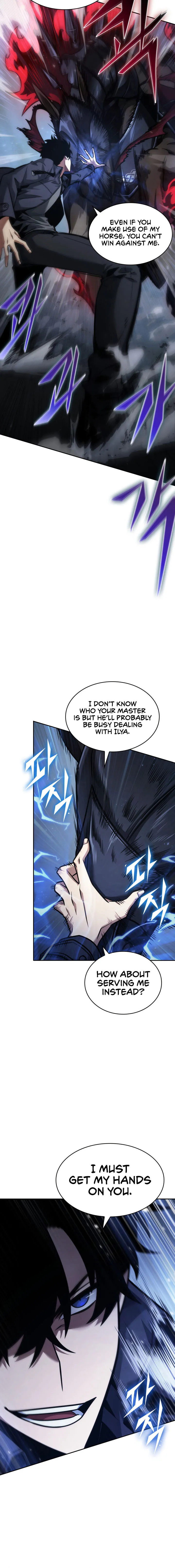 Tomb Raider King chapter 341 page 1