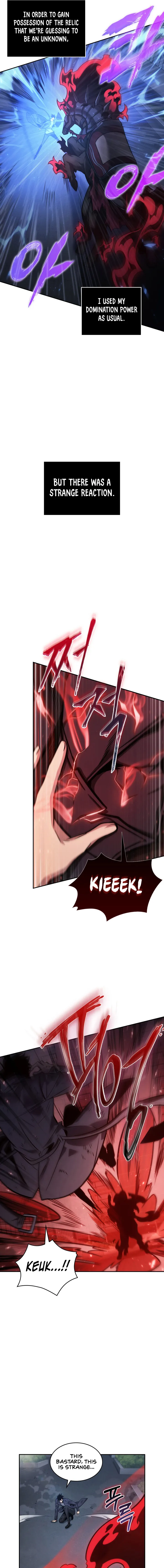 Tomb Raider King chapter 341 page 2