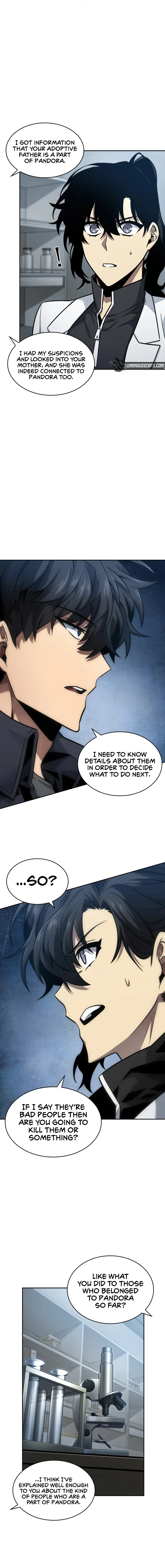 Tomb Raider King chapter 342 page 2