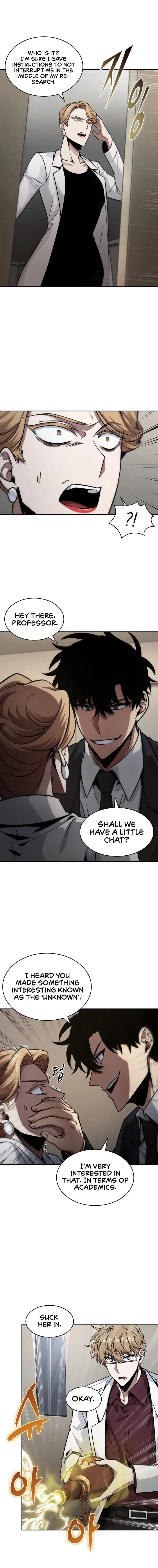 Tomb Raider King chapter 343 page 12