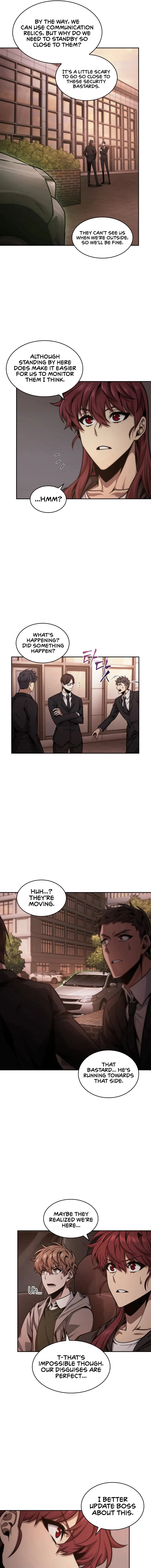 Tomb Raider King chapter 343 page 2