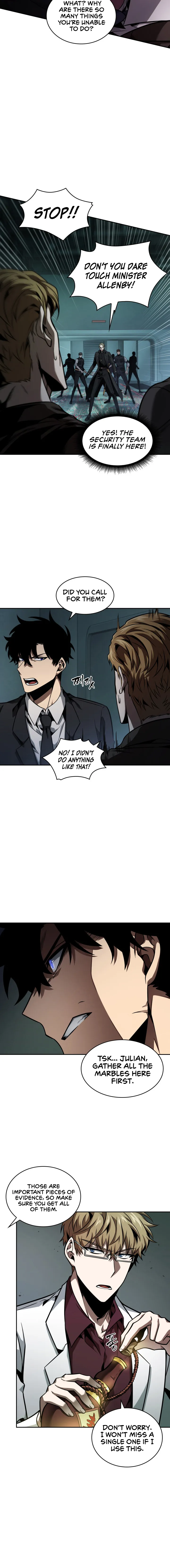 Tomb Raider King chapter 344 page 11