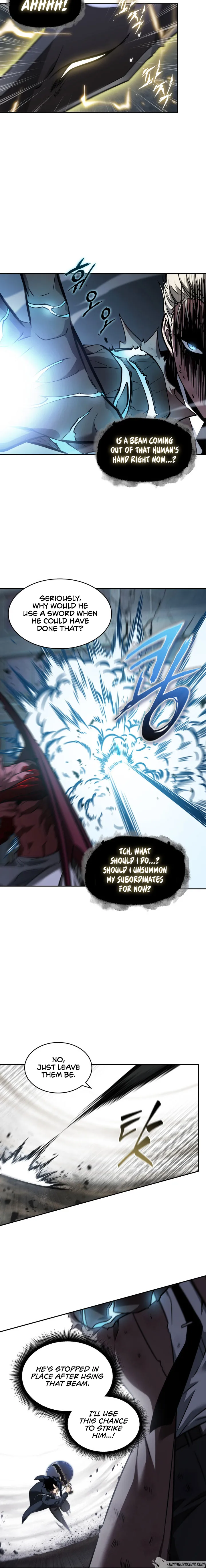 Tomb Raider King chapter 354 page 19