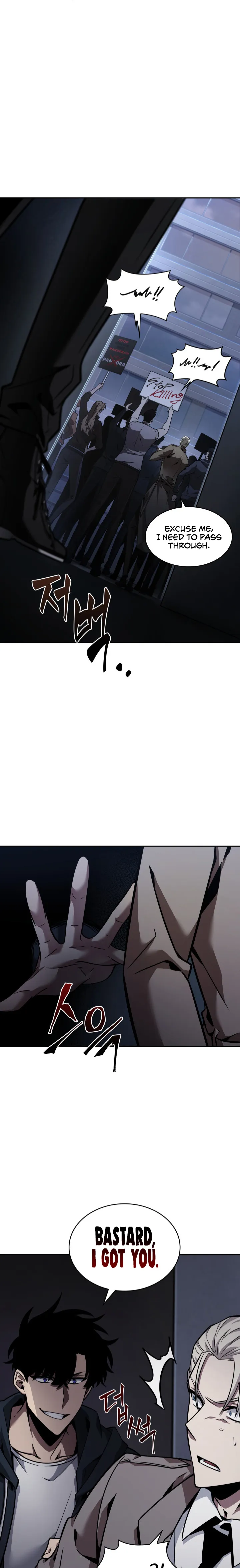 Tomb Raider King chapter 354 page 6