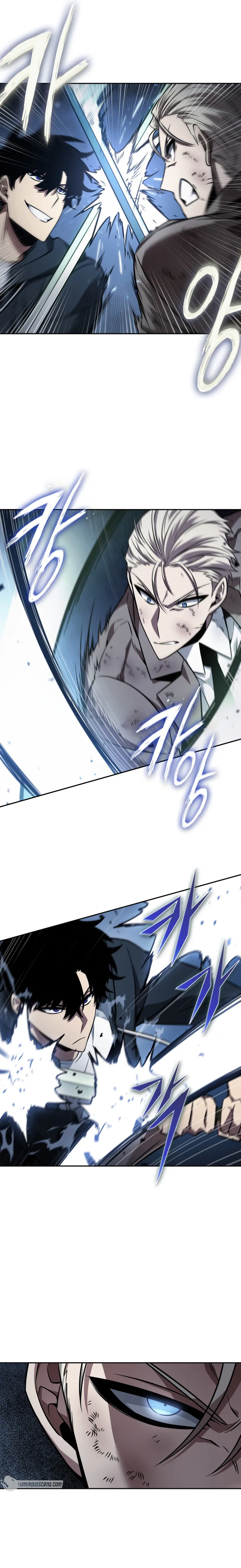 Tomb Raider King chapter 354 page 9