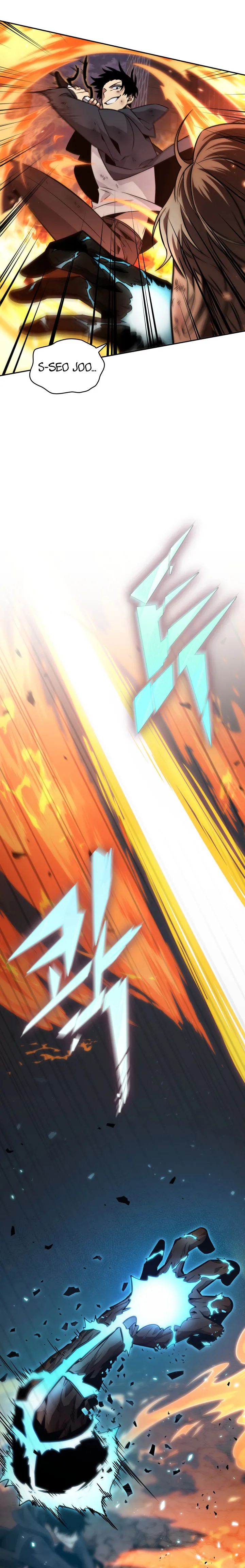 Tomb Raider King chapter 355 page 18