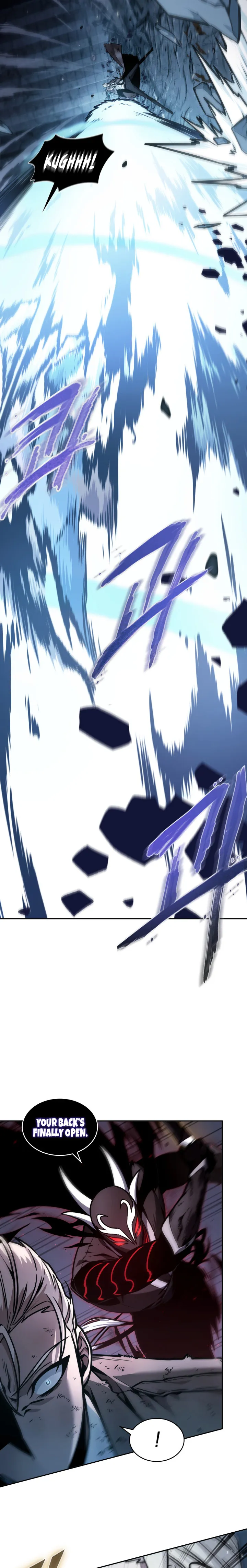 Tomb Raider King chapter 355 page 7