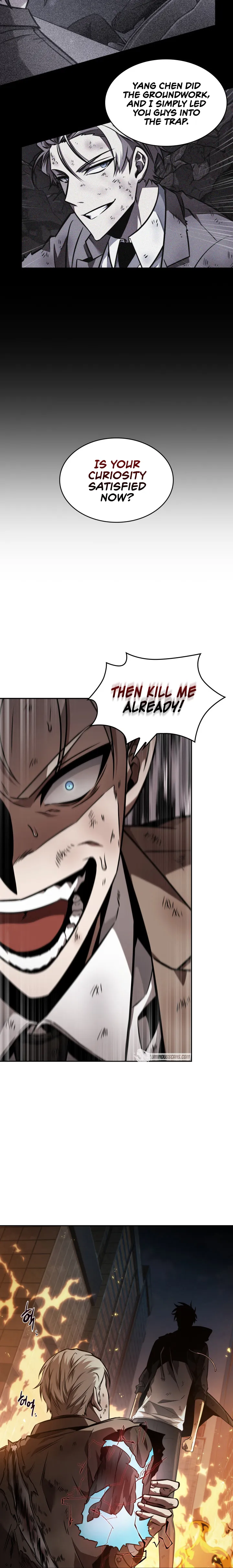 Tomb Raider King chapter 356 page 2