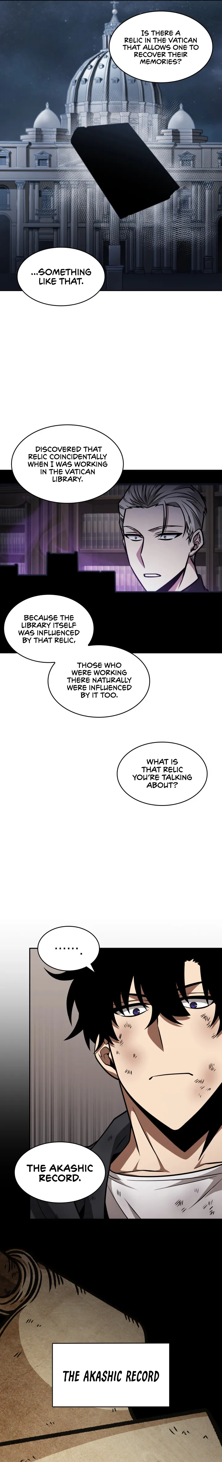 Tomb Raider King chapter 356 page 6