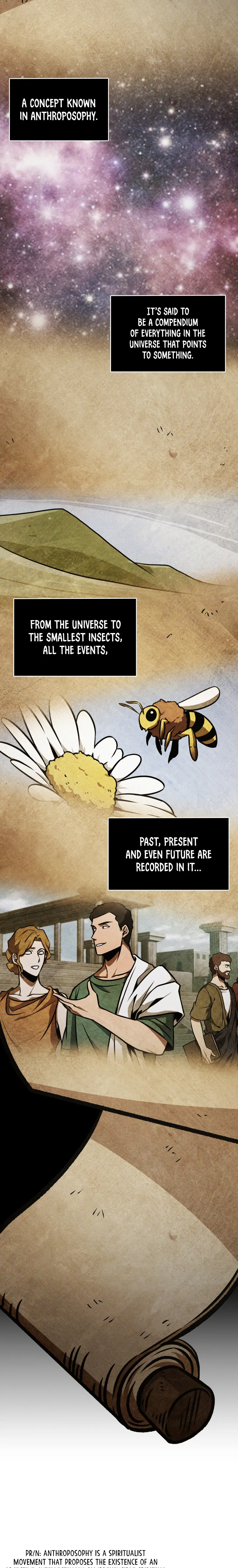 Tomb Raider King chapter 356 page 7