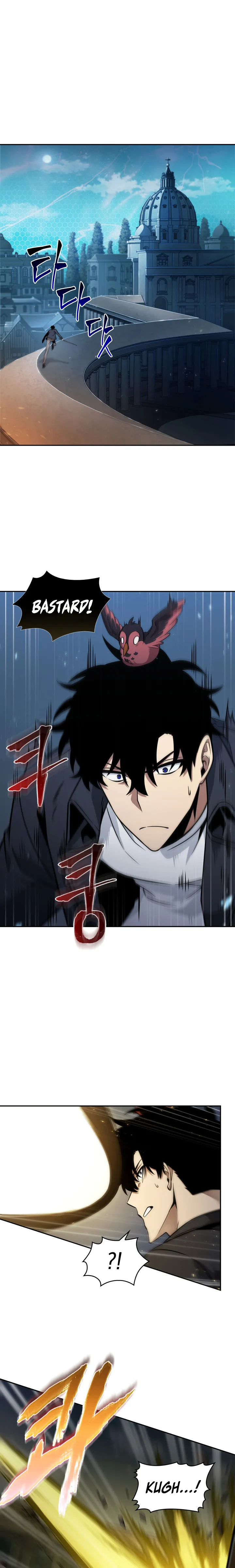 Tomb Raider King chapter 357 page 14