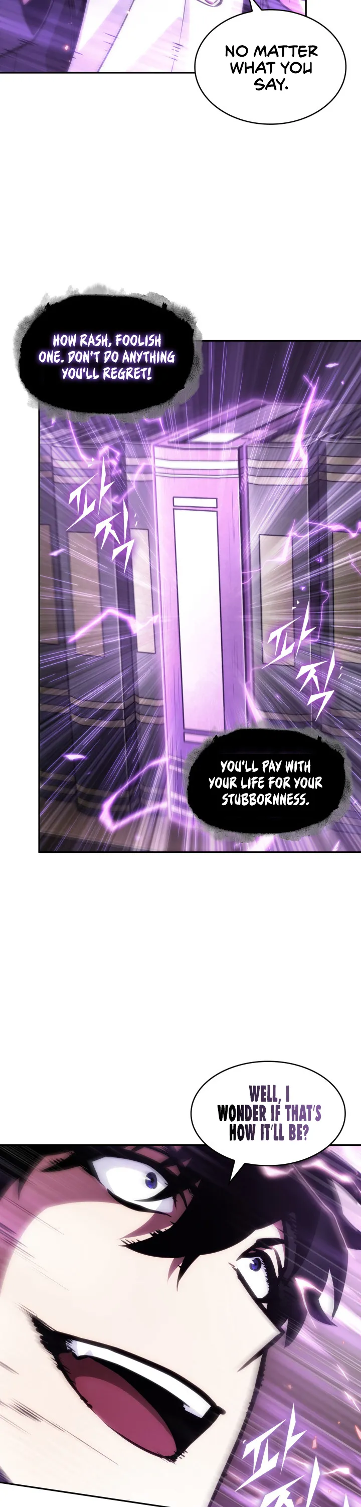 Tomb Raider King chapter 358 page 18