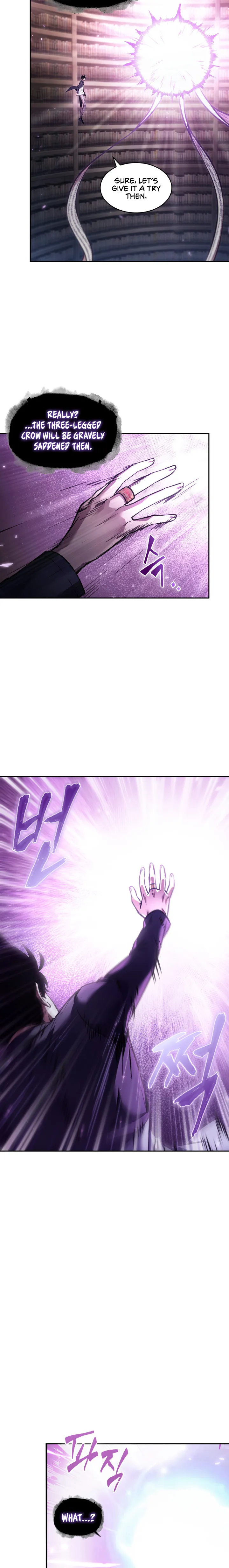 Tomb Raider King chapter 359 page 10