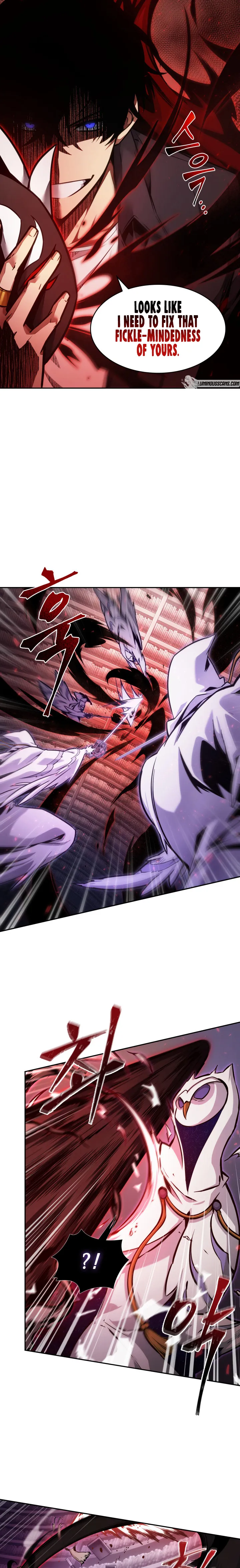 Tomb Raider King chapter 359 page 13