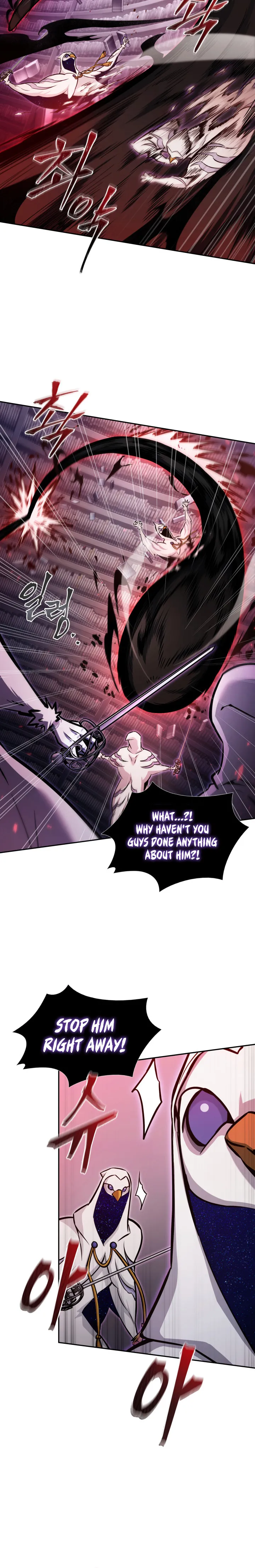 Tomb Raider King chapter 359 page 14