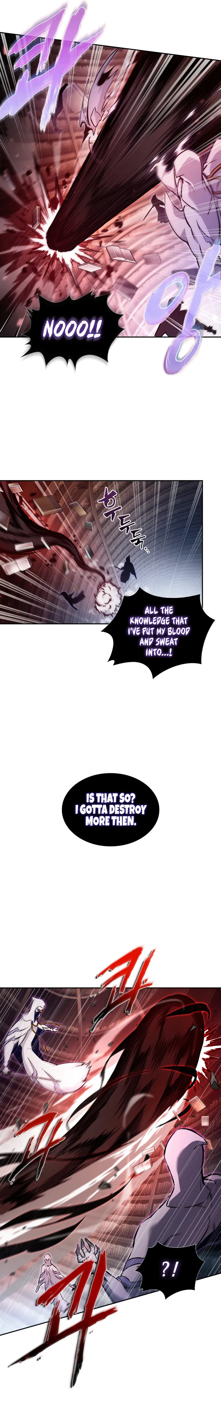 Tomb Raider King chapter 359 page 15