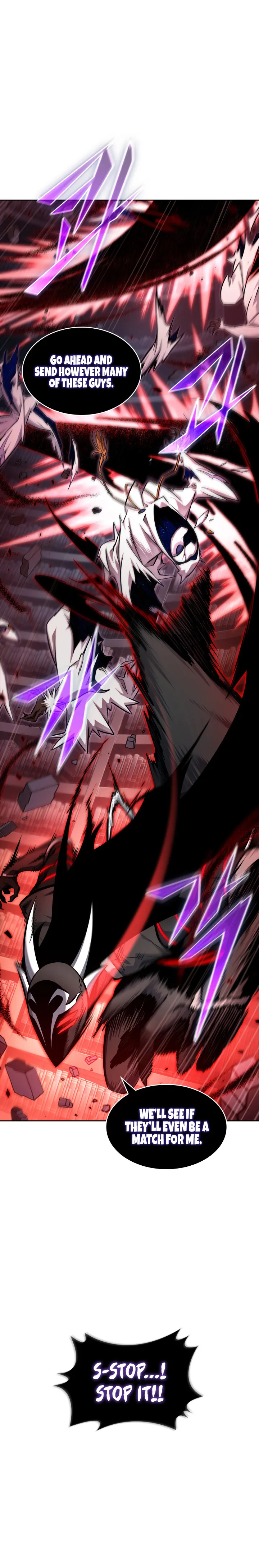 Tomb Raider King chapter 359 page 17