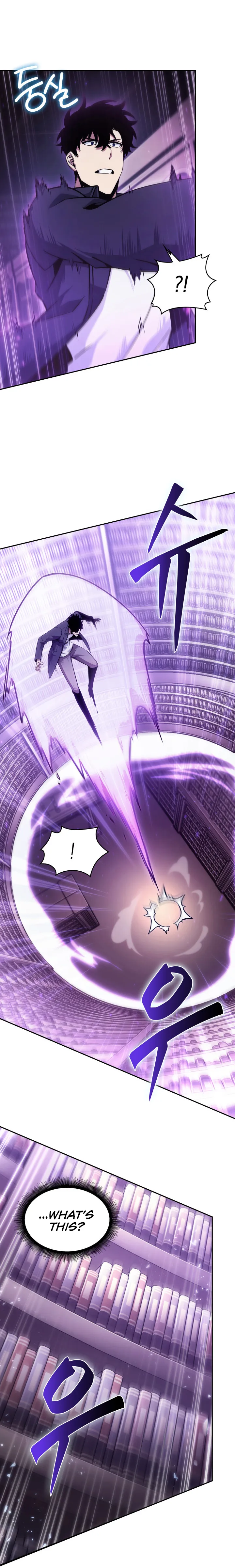 Tomb Raider King chapter 359 page 2