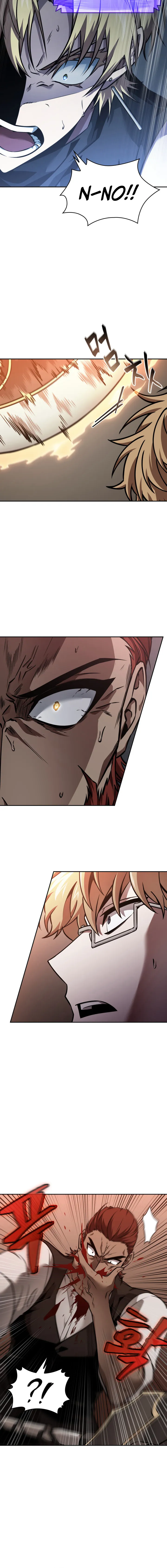 Tomb Raider King chapter 362 page 13