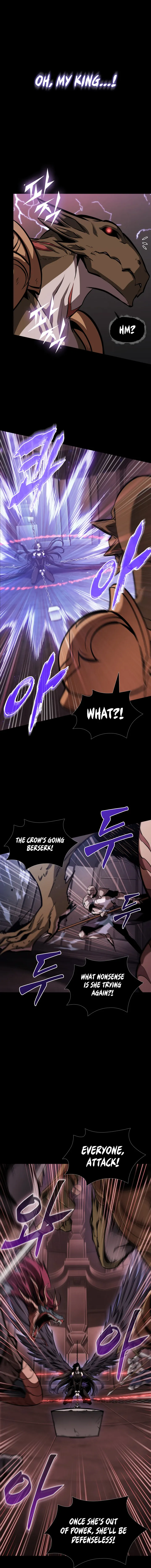 Tomb Raider King chapter 364 page 11