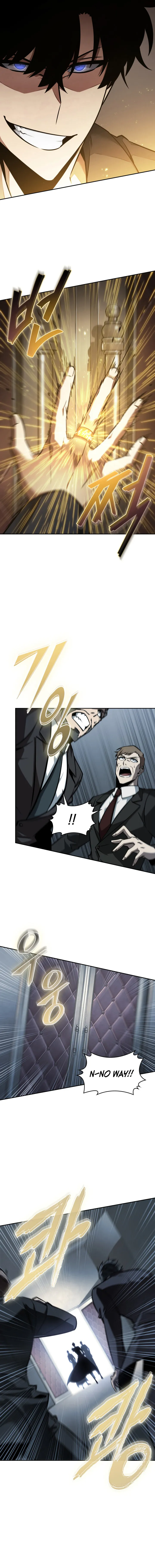 Tomb Raider King chapter 364 page 4