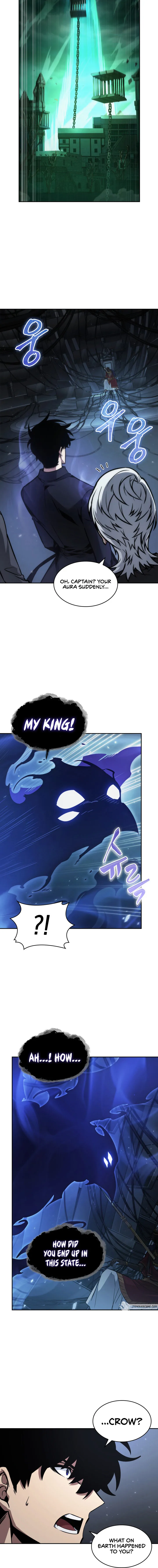 Tomb Raider King chapter 365 page 1