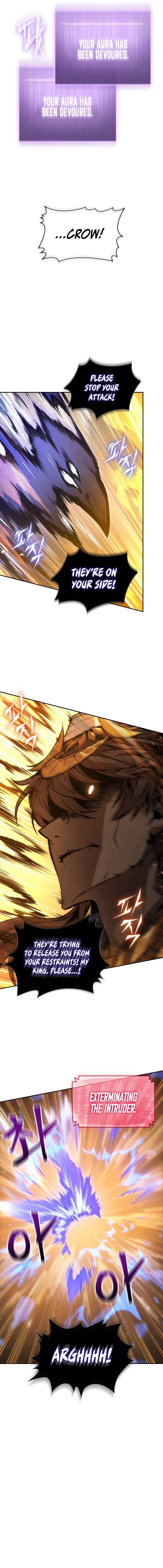 Tomb Raider King chapter 365 page 10