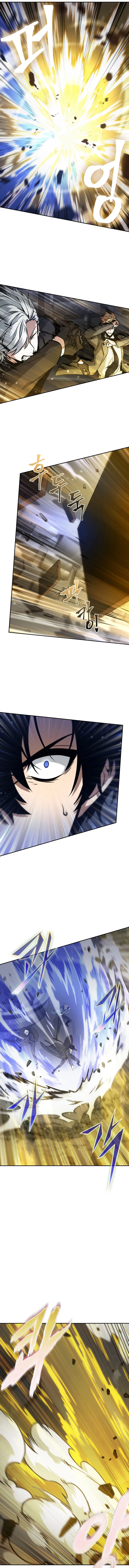 Tomb Raider King chapter 365 page 12