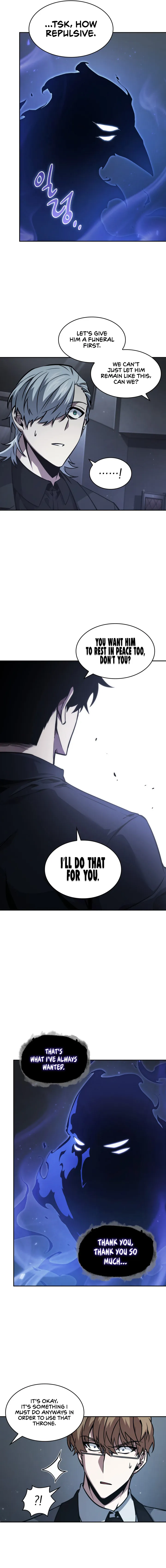 Tomb Raider King chapter 365 page 6