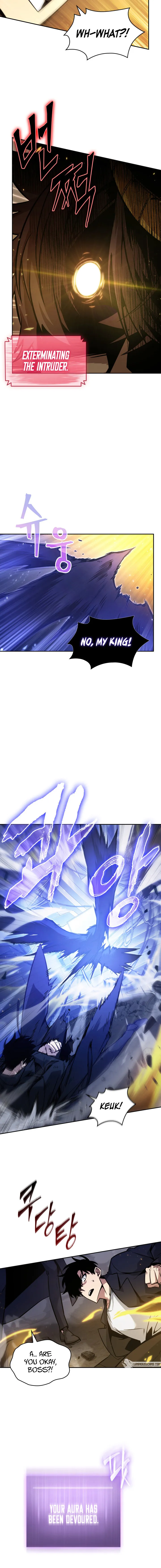 Tomb Raider King chapter 365 page 9