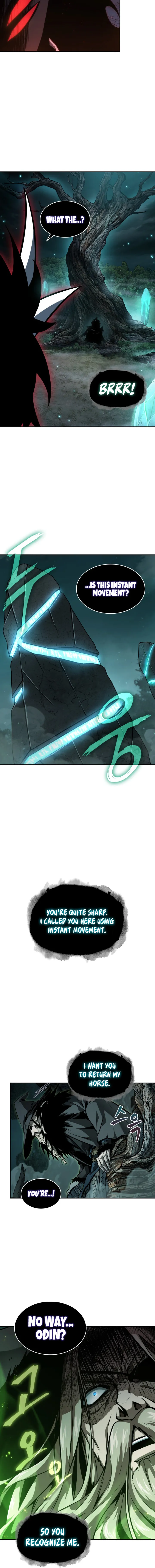 Tomb Raider King chapter 368 page 11