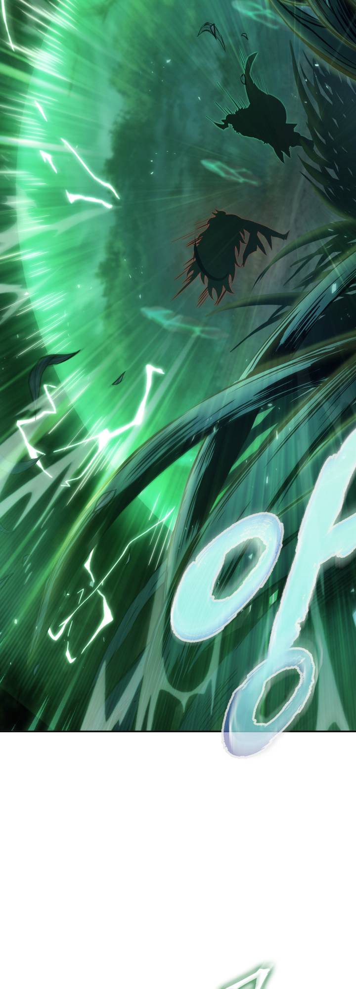 Tomb Raider King chapter 369 page 1