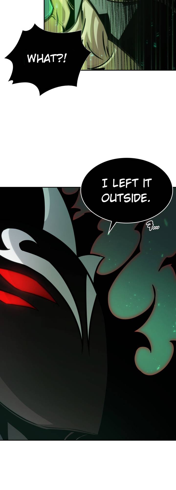 Tomb Raider King chapter 369 page 10