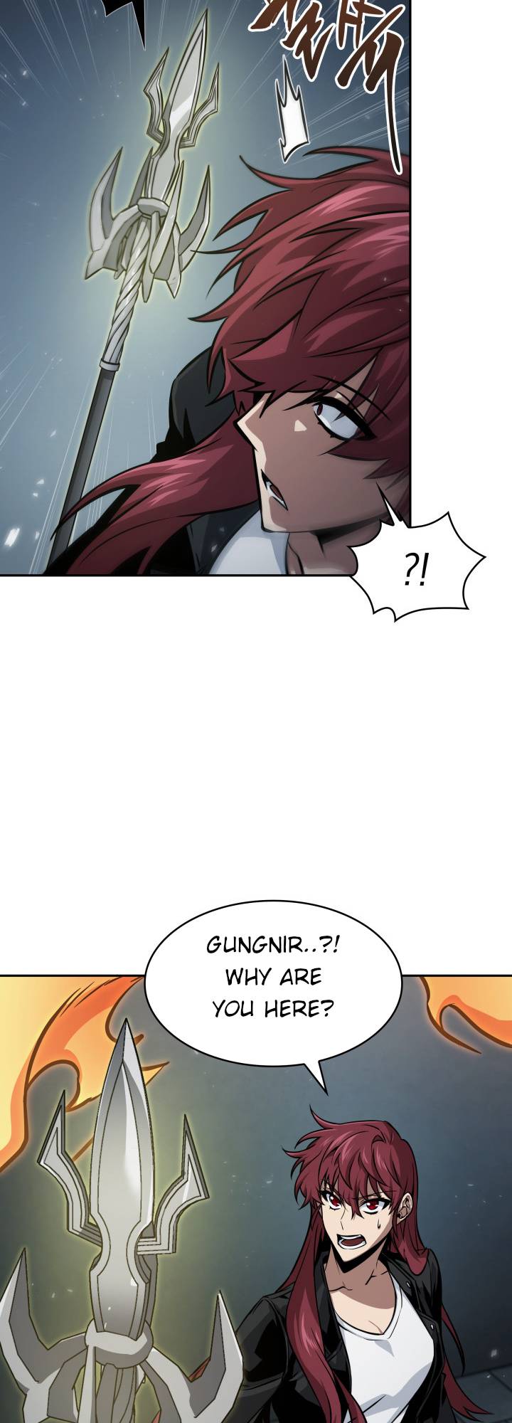 Tomb Raider King chapter 369 page 13